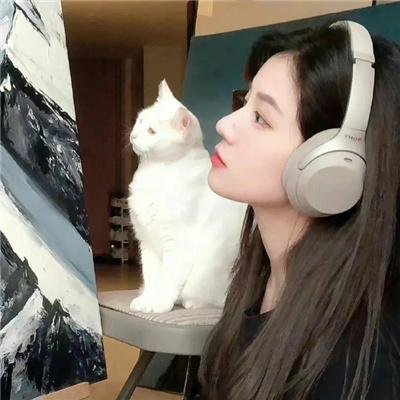 长脚女佣